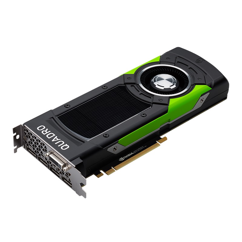 Pny Quadro P6000 24GB